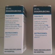 Doxorrubicina - Img 55744675