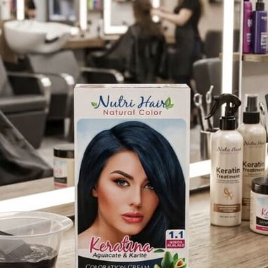 Shampoo, acondicionador, Derriz, siliconas, tintes - Img 124477872