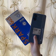 Teléfono Tecno spark go 3 - Img 55432068