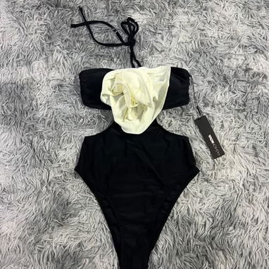 👙Bikinis y Truzas🩱 FashionNova 🏷 - 2/5