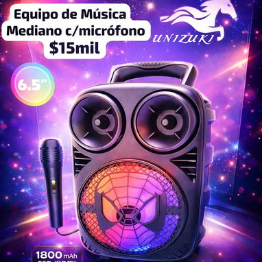 Lleva tu música 🎵🎼 siempre contigo. - Img 122219745