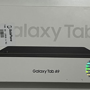 Tablet Samsung Galaxy Tab A9 - Img 126755420
