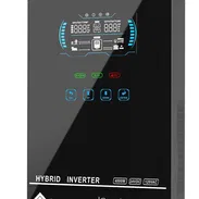 ☀️ Inversor Solar Híbrido SUMRY 4000W 24V – NUEVO - Img 56813018