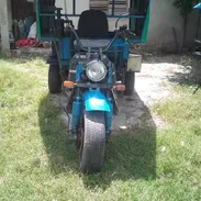 Venta Motoneta Motor KVD Petróleo - Img 57707957