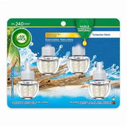 Repuesto de ambientador eléctrico Air Wick — varias fragancias - Img 58209649