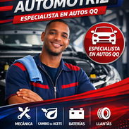 Servicios automotriz Especialista en autos QQ - Img 56369380