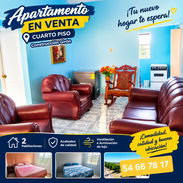 Se vende apartamento construcción Girónn - Img 57911268
