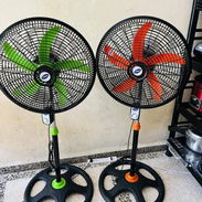 Ventilador - Img 55465265