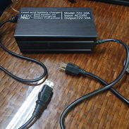 Cargador de gel. 220 triciclo - Img 58114312