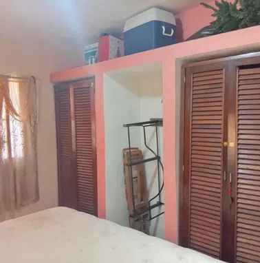 Amplio Biplanta en altos cerca de Ave Boyeros en reparto Martí con todo dentro - Img 95243366
