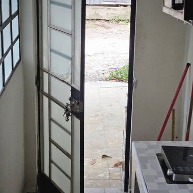 Casa en venta (planta baja) - 4/8