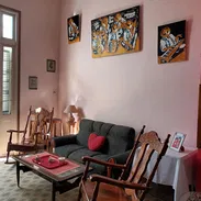 Vende Apartamento en 2do piso en el Centro de la Habana o Permuta - Img 53105412