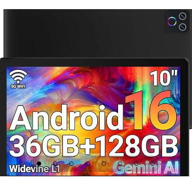 ⚡ Gran Variedad en Tablets Nuevos 🔥Samsung, Lenovo, AOC y otras marcas - 8/9