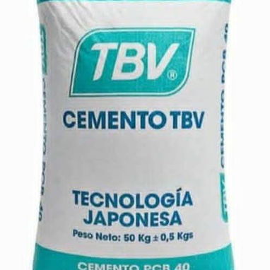 Materiales de construcción - 3/10