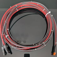 Cable para panel solar - Img 55901815