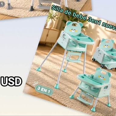 Patines, set gigante maquillaje para niñas, sillitas, alfombras y más - 8/10