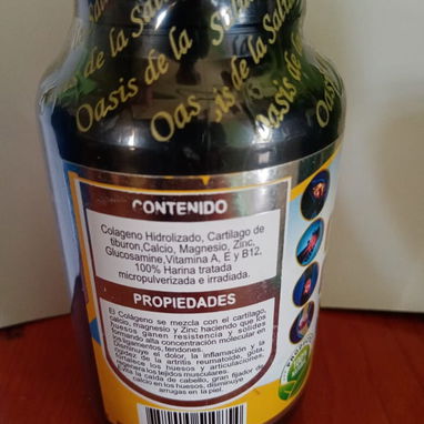 Carticolágeno - 2/2
