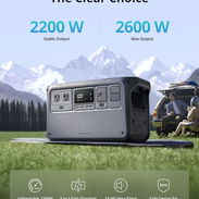 Estación de Energía DJI Power 1000 de Alto Rendimiento entrega a domicilio incluido - Img 55628243