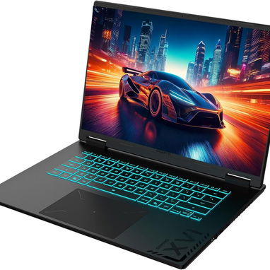 ☎️53544655 🛵 Entrega Gratis ⭐Laptop Gigabyte Gaming A16 VH ⭐ - 4/6