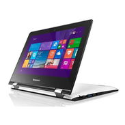 LENOVO YOGA 3 - Convertible (laptop tablet) - 14" táctil de uso pero en buen estado. - Img 55778864