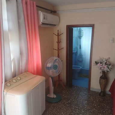 ALQUILER DE APARTAMENTO - Img 126054643