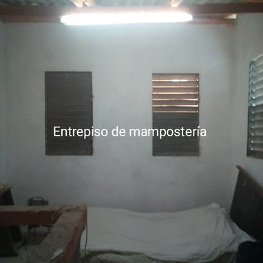 Buena vivienda interior, 3000 usd. En El Cerro, bien ubicada, planta baja, un único propietario, gas/ calle, papeles ok - Img 124276650