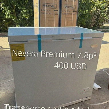 Vendo neveras nuevas Konka y Premium con garantía - 2/2