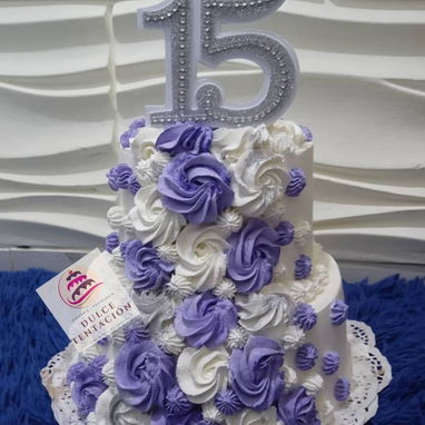 Cakes por encargo para cumpleaños, bodas, bautizos, revelación de sexo y eventos especiales - Img 110643303
