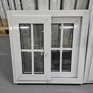 ✅Ventanas de PVC. Cristal de 4mm de grosor. Malla anti insectos - Img 55788144