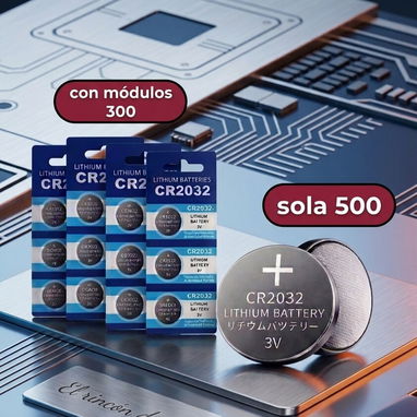Módulos de audio sin y con amplificador - Img 124341275