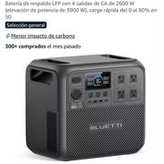 BLUETTI Elite 200 v2, 2074 wh - Img 57537624