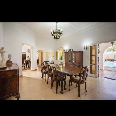 📌 Casa de alquiler de lujo en Miramar perfecta para la ocasión! FIN DE AÑO libre - Img 109401552