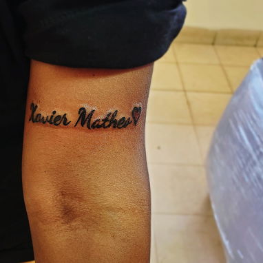 ‼️NUEVO ESTUDIO DE TATUAJES‼️🖤 TATÚATE EN *DARK●SOUL Ink* Tattoo🖤 - Img 120428677