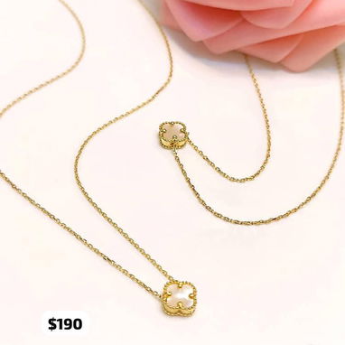 Cadenas Oro 10K firme. LM joyería. Garantia en su compra - 2/5