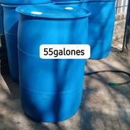 Tanque de agua 55gl - Img 55862964