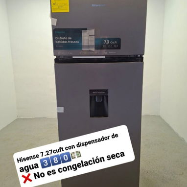 Refrigeradores y Exhibidores - 2/10