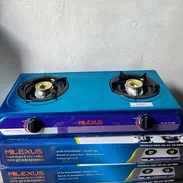 Cocina Gas Milexus - Img 55458488