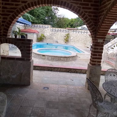 ♦️🌊OFERTA!!! Casa Marisel en renta, 4 habitaciones, Guanabo - Img 116912631