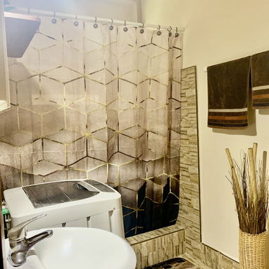 ✨ Moderno Apartamento de 1 Habitación con WIFI Cerca del Mar en Playa REF 1351 - Img 114579556