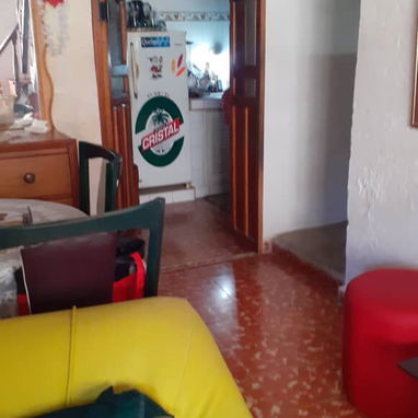 Se vende casa en Cárdenas, Matanzas. - 9/10