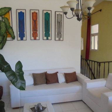 SE,RENTA 1 DORMITORIO CLIMATIZADO EN VEDADO - 5/10