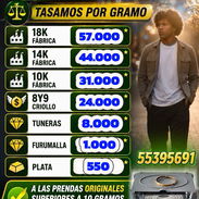 Servicio de compra prendas y joyas en cualquier estado - Img 55917318