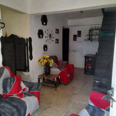 Venta de casa en el vedado❗❗❗ - 10/10