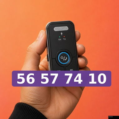 Adaptador Bluetooth - 2/3