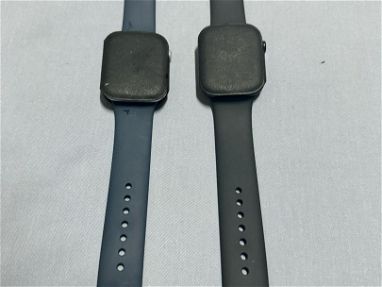 Apple Watch se de 2da generación!!! 100% batería 44mm - Img main-image