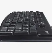 Teclado Logitech  K120 NUEVO en su caja. 52012060 - Img 49706666
