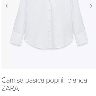 Camisas de mujer en tendencia 😍 - Img 110706007