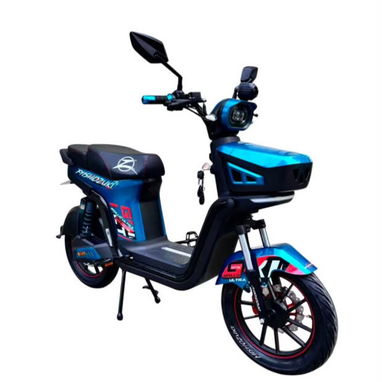 BICIMOTO MISHOZUKI ULTRA - 4/4