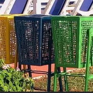 Cestos de basura para exteriores 🌲 entrega Gratis en toda la Habana - Img 52758856