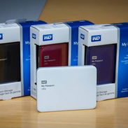 Disco externo 1 TB en su caja nuevos - Img 56546420